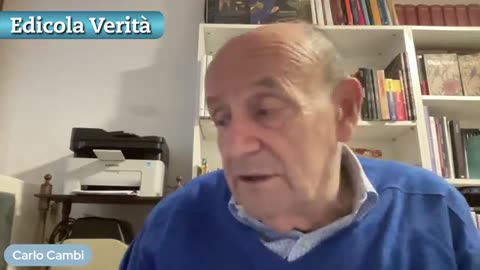 🔴 Edicola Verità, la rassegna stampa de "LaVerità" del 27/05/2025