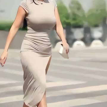 "One Summer Outfit That Makes EVERYONE Stare! 👀":