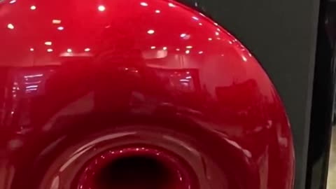 Acapella Basso Nobile Speaker - hifiplaza