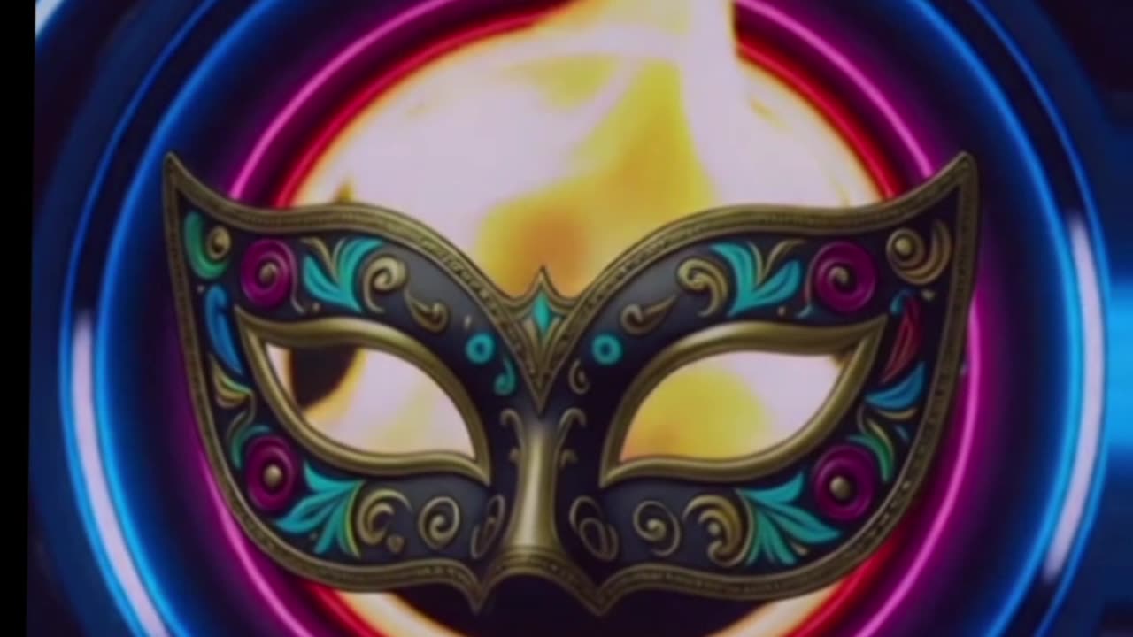She Rises