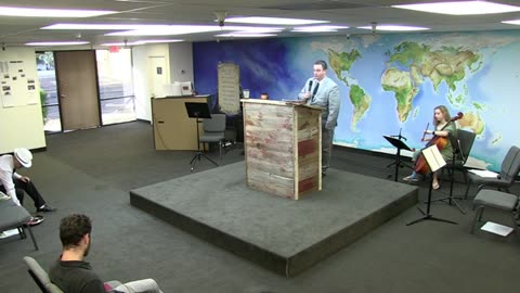 Pauls Third Missionary Journey Part 4