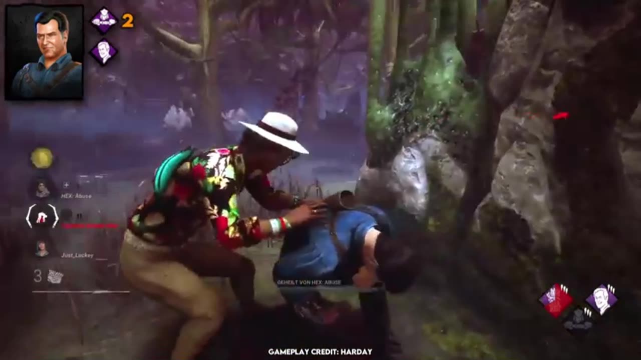 Play Game With Me – Live Right Now