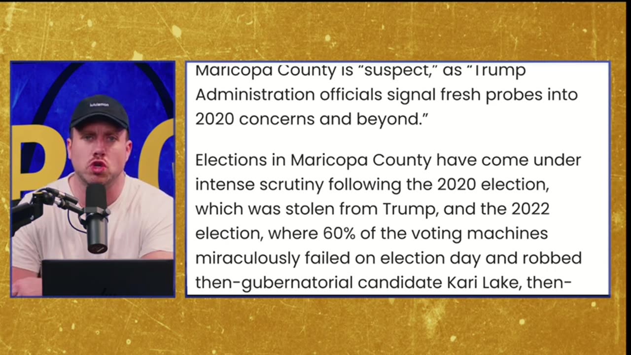 OUTRAGE: Woman Who Threatened to Kill Trump FREED by Obama Judge | Elijah Schaffer’s Top Stories