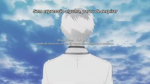 Tokyo Ghoul re 3 Tem (Dublado) - Episódio 4