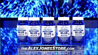 The Alex Jones Show WEDNESDAY LIVE SHOW STREAM 11/12/25