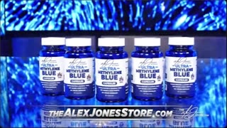 The Alex Jones Show WEDNESDAY LIVE SHOW STREAM 11/12/25