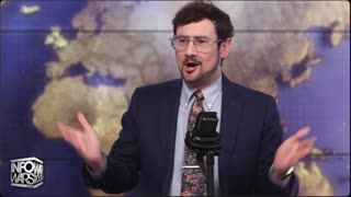 The Alex Jones Show WEDNESDAY LIVE SHOW STREAM 11/12/25