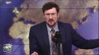 The Alex Jones Show WEDNESDAY LIVE SHOW STREAM 11/12/25