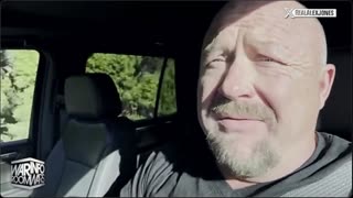 The Alex Jones Show WEDNESDAY LIVE SHOW STREAM 11/12/25