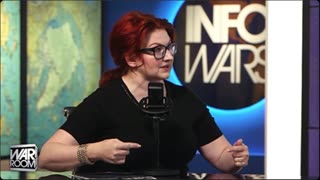 The Alex Jones Show WEDNESDAY LIVE SHOW STREAM 11/12/25