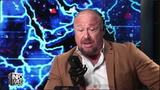 The Alex Jones Show WEDNESDAY LIVE SHOW STREAM 11/12/25