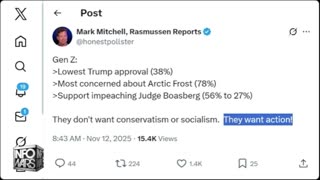 The Alex Jones Show WEDNESDAY LIVE SHOW STREAM 11/12/25