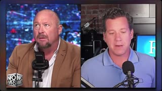 The Alex Jones Show WEDNESDAY LIVE SHOW STREAM 11/12/25