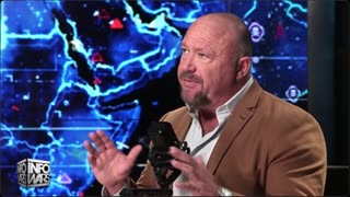 The Alex Jones Show WEDNESDAY LIVE SHOW STREAM 11/12/25