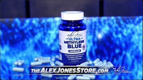 The Alex Jones Show WEDNESDAY LIVE SHOW STREAM 11/12/25