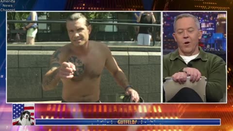 GUTFELD! (11 11 25) FULL EPISODE