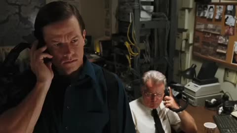 The Departed (2005) Official Trailer