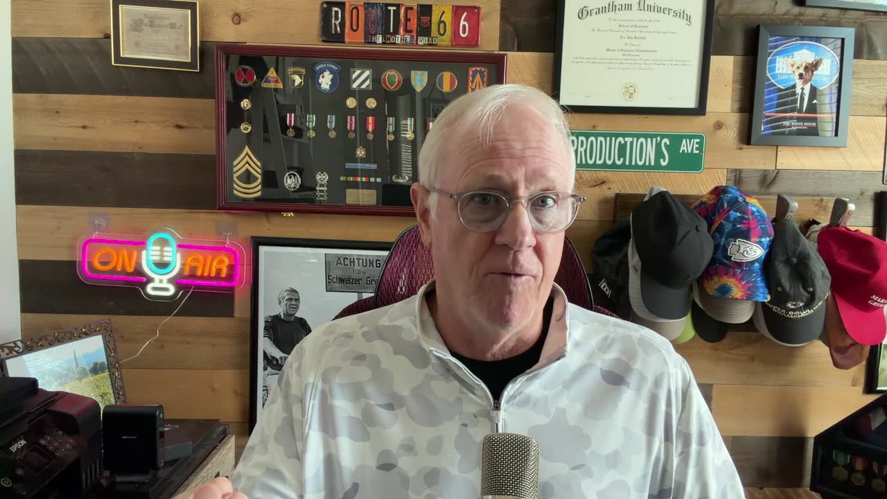 Filtered Water Realities!