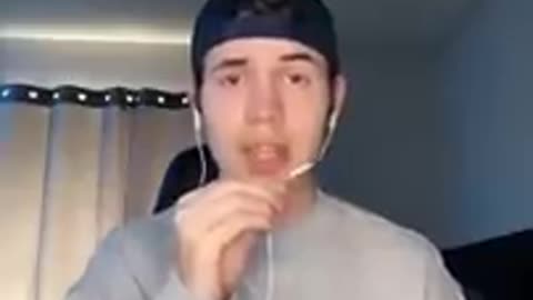 Must Watch: THE SADDEST LIVE STREAMING MOMENT EVER!!