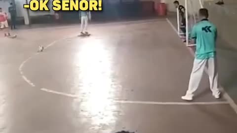 ⚽🤯 The Best Soccer Strategy: Hilariously Unexpected! | FunFM