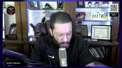MADRUGADA COM DEUS UNIDADE FM 96.5!!!