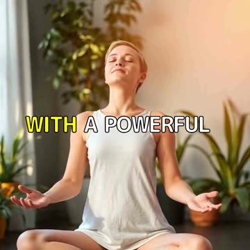 Daily Morning Rituals for Boosted Energy.