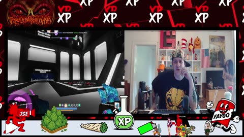 The Wicked Adventure Of XP