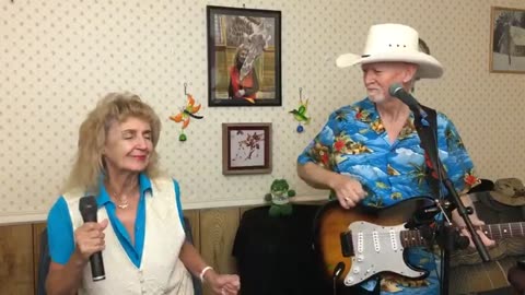 232. Maria Rose & Danny Elswick, 09/06/25.