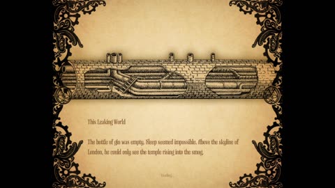 Back to the horrors below | Amnesia: A Machine for Pigs continues tonight.