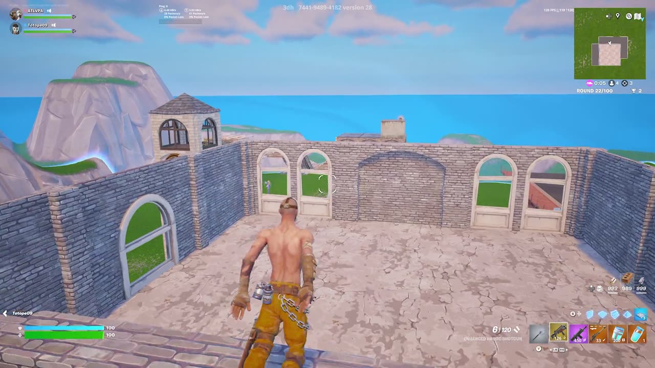 2 GAMES, 1 STREAM: Roblox Chaos + Fortnite Clutch Moments