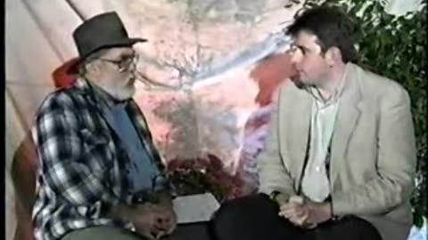 William Reymond_The Other Zapruder Film -Jim Marrs Interview