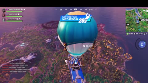 mix game (stream grind back) SHORT STREAM