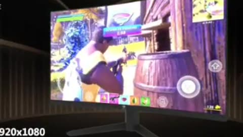Z-Edge 27” Curved Gaming Monitor 280Hz 1ms UG27P Review