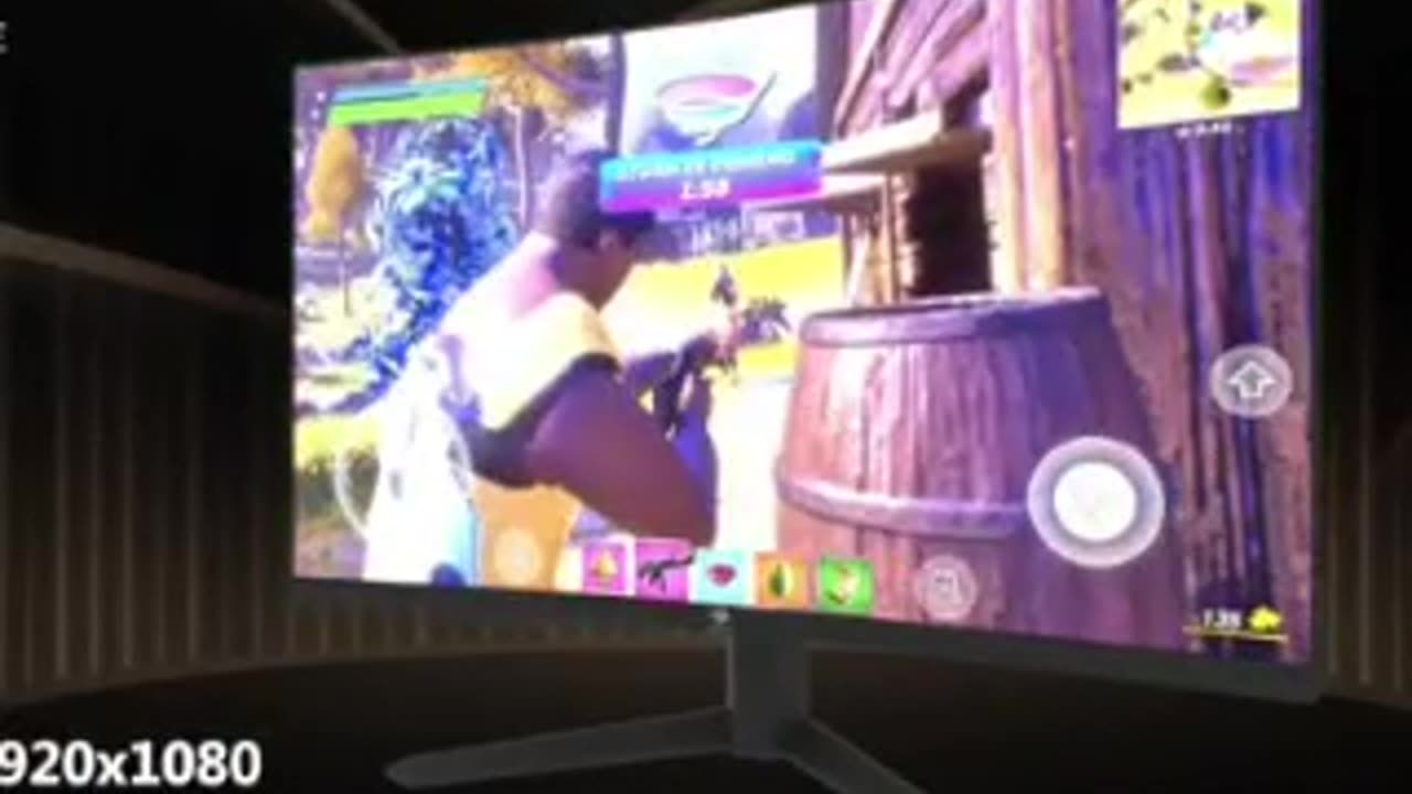 Z-Edge 27” Curved Gaming Monitor 280Hz 1ms UG27P Review