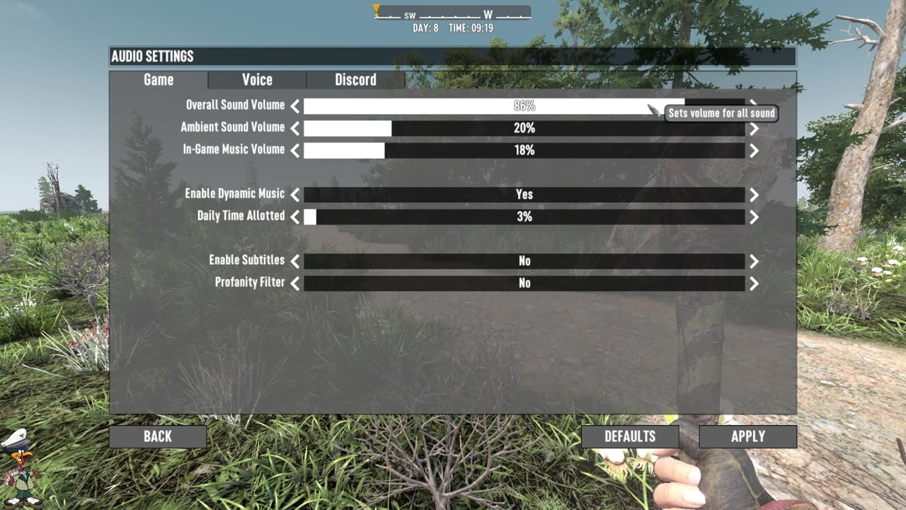 Friday Night Zombie Fight