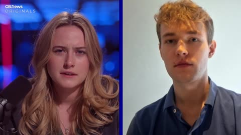 'They want VIOLENT CENSORSHIP' _ Lefty Sussex students launch 'fascist actions' on Reform UK society