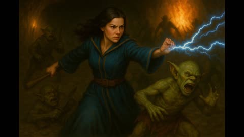 Chapter 2 - Chains to Command - Kneel or Burn