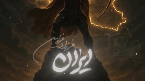 Download New Song By Farzad Farzin Called Iran