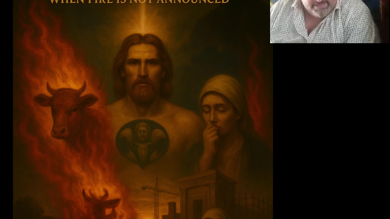 Chapter 5, Episode 3 – The Destiny Swap: Chapter 5, Episode 4 – The Rise of the Hidden Priests