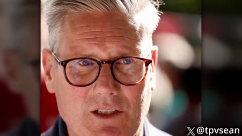 EXTRA 2025 01 12 Leaked FBI Epstein Island British PM Keir Starmer in a Sick Initiation Ritual