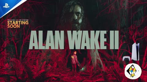 Alan Wake 2 ᕈS5 🎮 : PART THIRTEEN