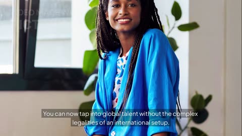 Transform Your Startup into a Scale-Up with Multiplier | Global Payroll & HR