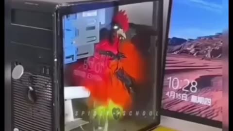 🤯💡 You Won't Believe This PC Setup! | FunFM