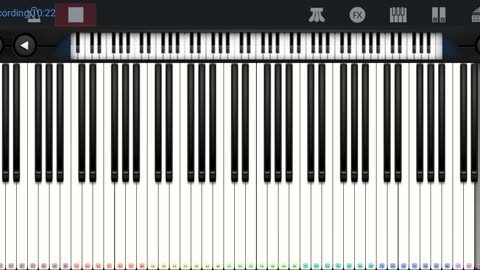 Swudu Susuwu on organs, 2023-02-16, Creative Commons Attribution (allows all uses), virtuoso