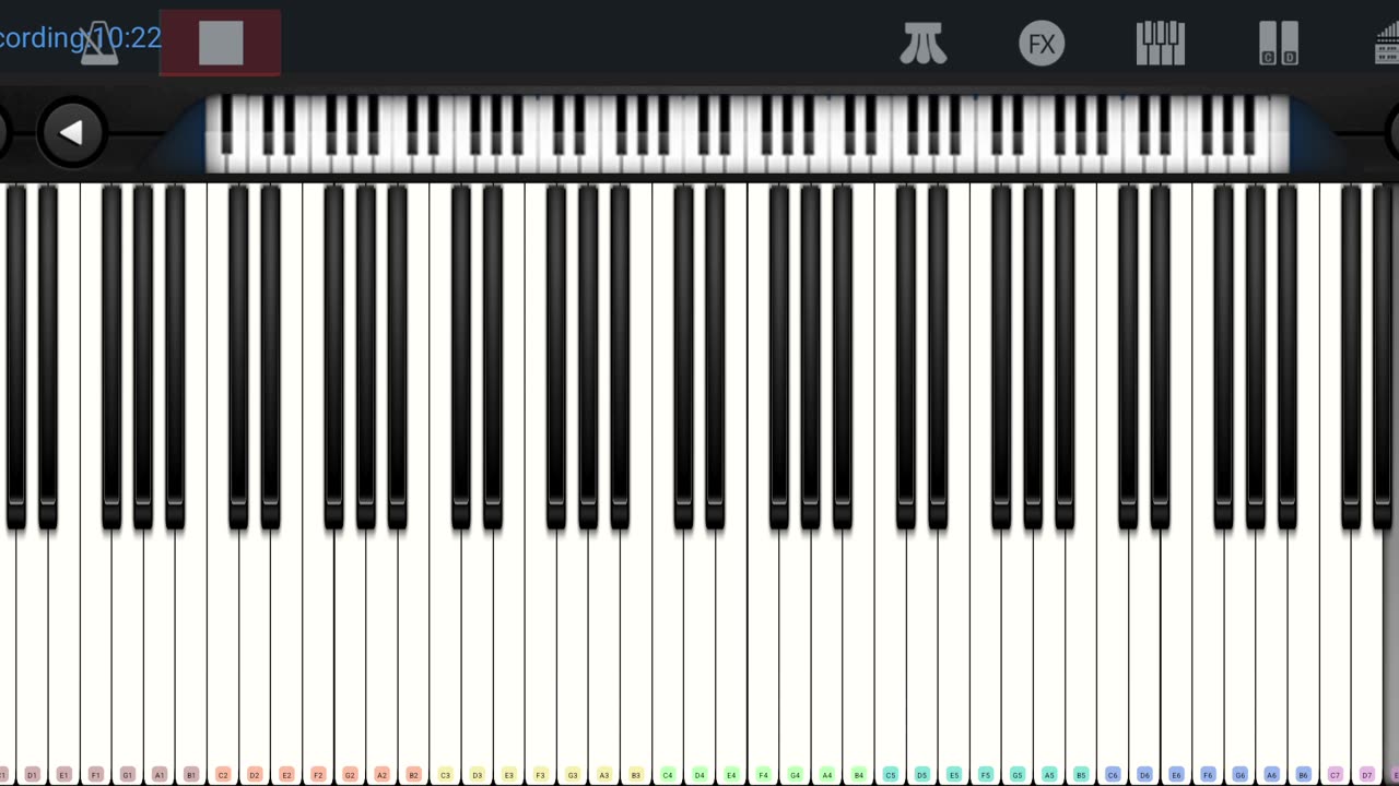 Swudu Susuwu on organs, 2023-02-16, Creative Commons Attribution (allows all uses), virtuoso
