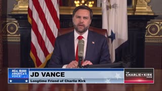 JD Vance: ‘There Can Be No Unity With These People