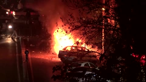 Rights group says AI videos make Iran death toll difficult to verify