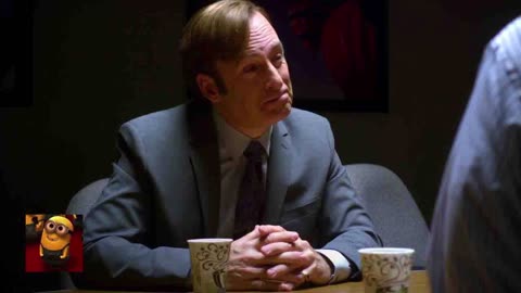 Better Call Saul - Butt Pie (S2E2) _ Movieclips