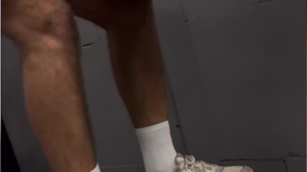 Anti-Slip Workout Grips