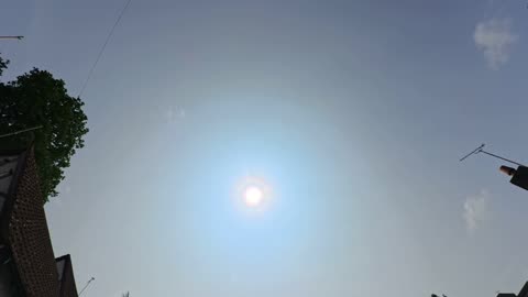 Sky Watch #619 - 3/6/2025 - 4K